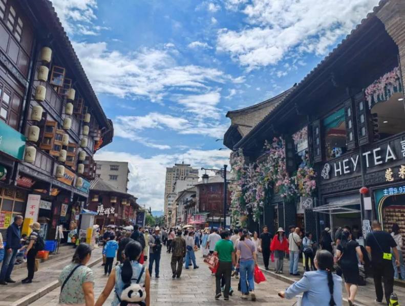 哀牢山&新玩法5天-9 哀牢山&新玩法5天-9
