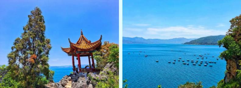 哀牢山&新玩法5天-18 哀牢山&新玩法5天-18