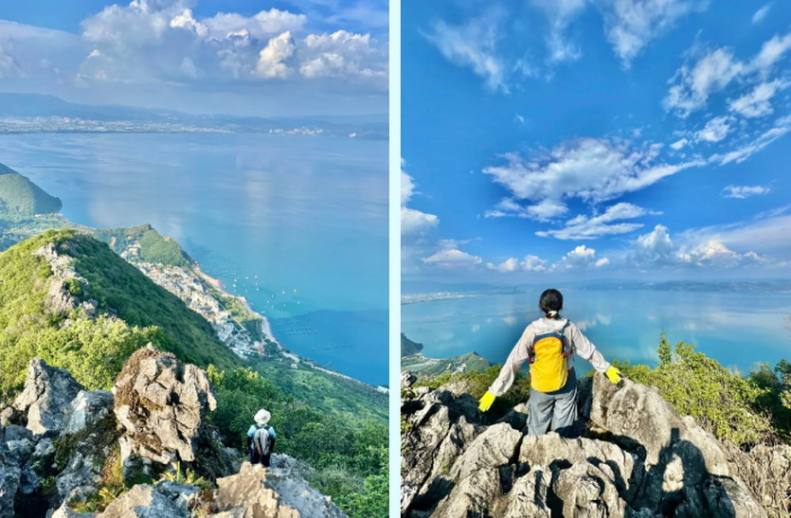 哀牢山&新玩法5天-20