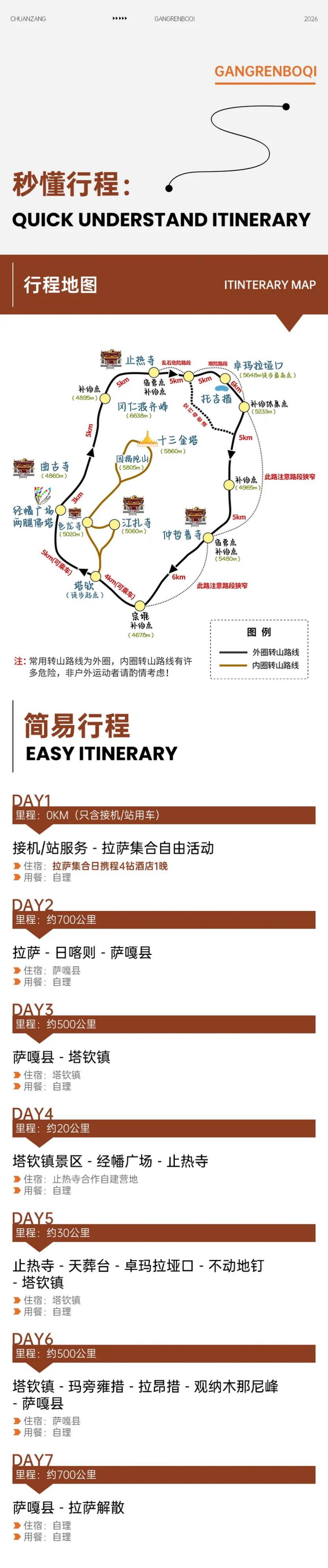 玩聚阿里徒步7天-6 玩聚阿里徒步7天-6