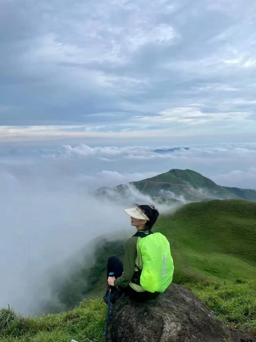 夜登三官山1天1夜_08 夜登三官山1天1夜_08