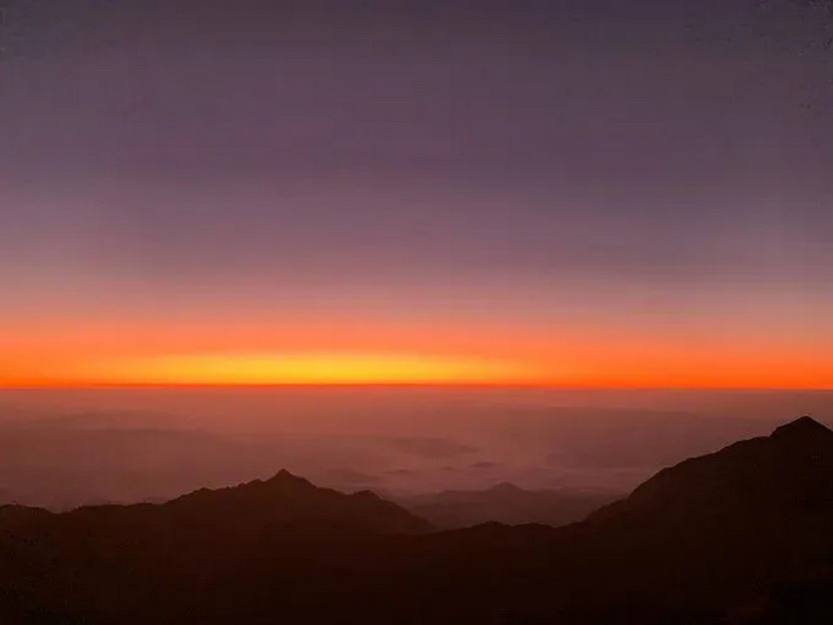 夜登三官山1天1夜_04 夜登三官山1天1夜_04