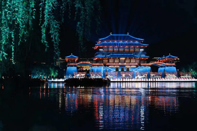 秋醉红叶-相约秦巴6天-07 秋醉红叶-相约秦巴6天-07