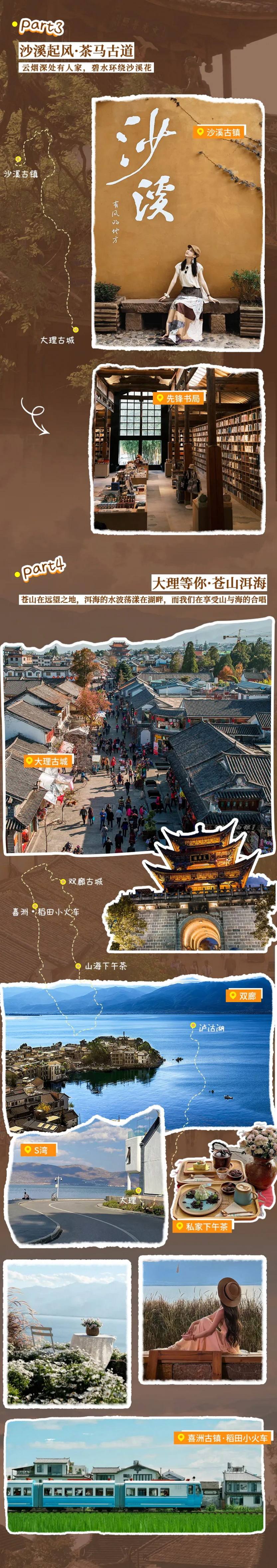 云南精华7天-6 云南精华7天-6