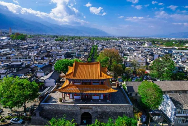 初遇云南5天-20 初遇云南5天-20