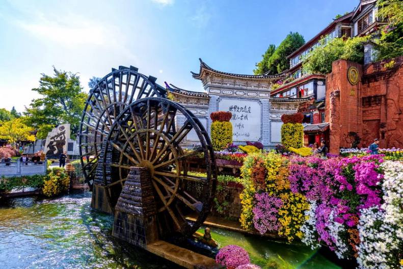 初遇云南5天-8 初遇云南5天-8