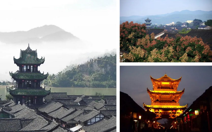 大美光雾山5天-28 大美光雾山5天-28
