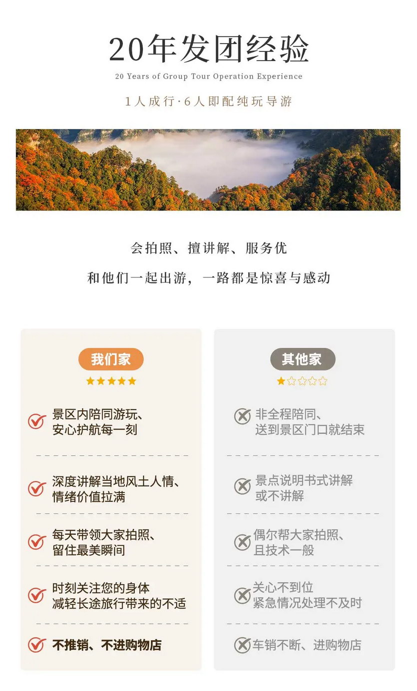 大美光雾山5天-11 大美光雾山5天-11