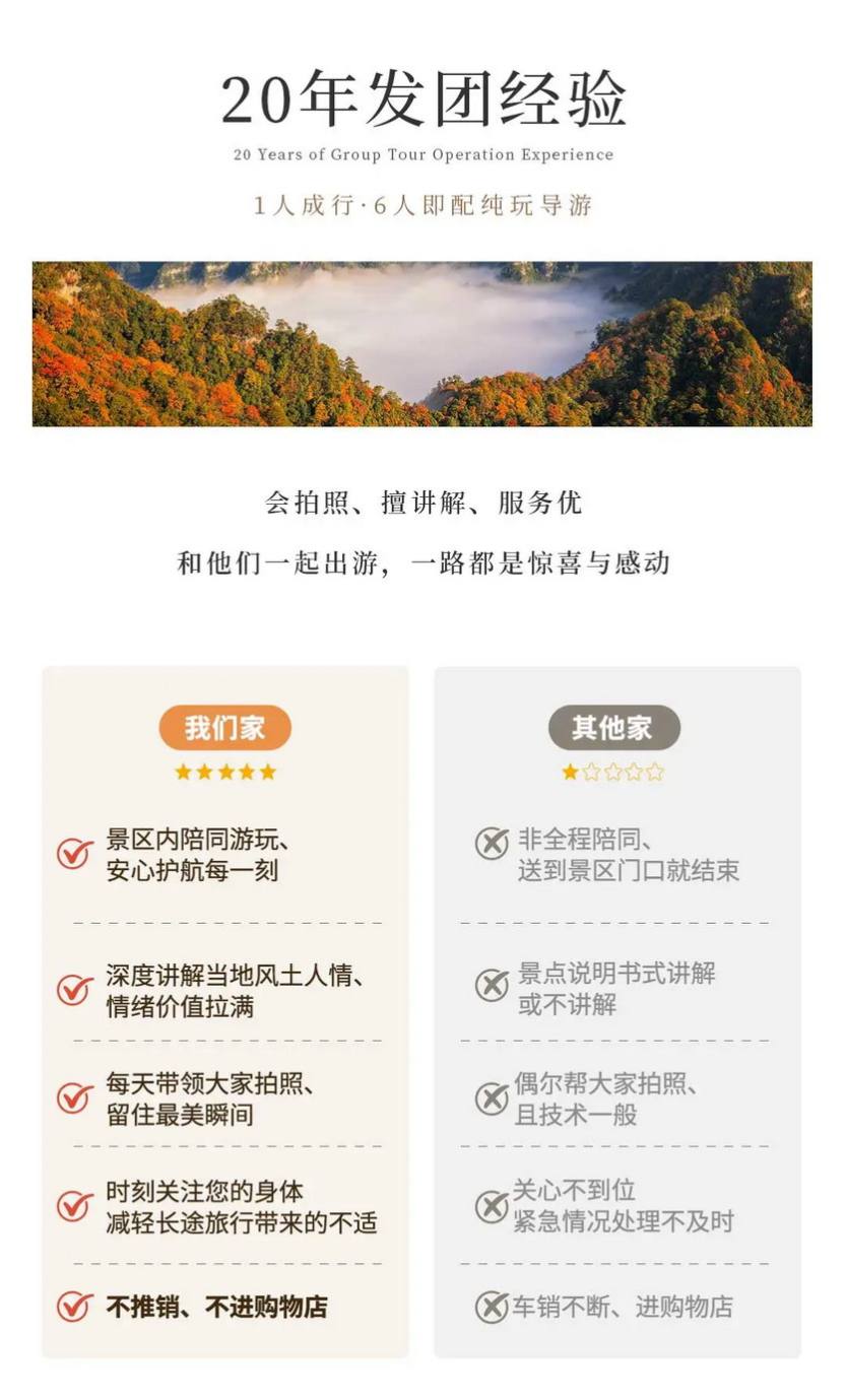大美光雾山5天-11 大美光雾山5天-11