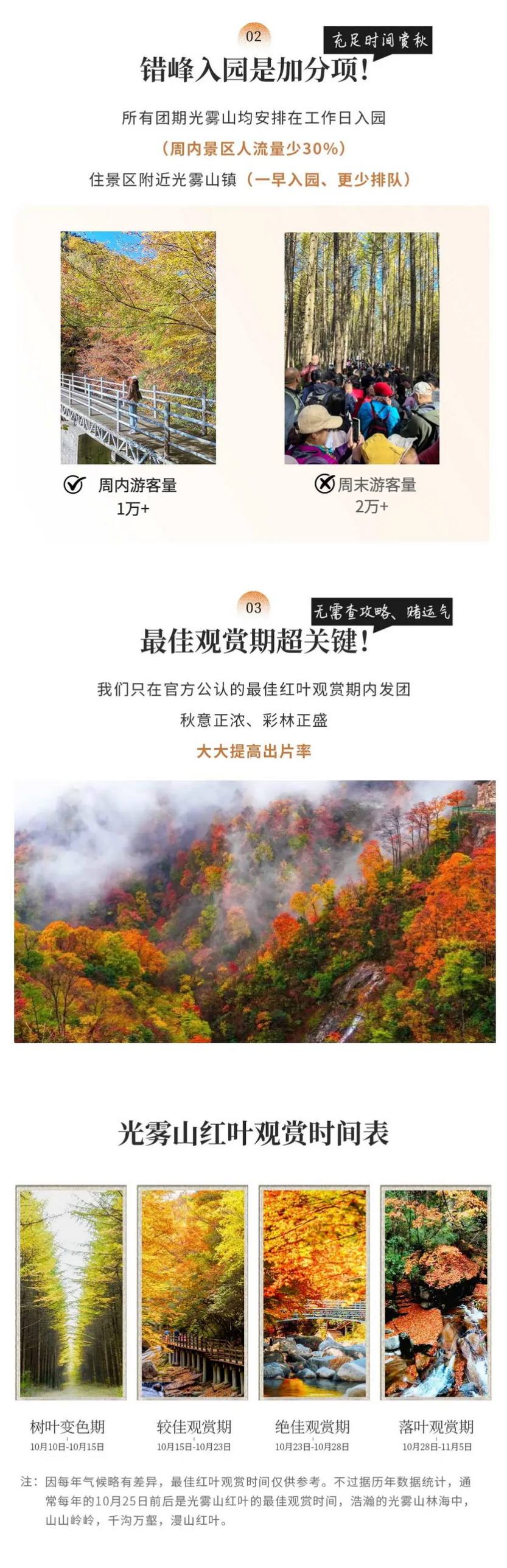 大美光雾山5天-3 大美光雾山5天-3