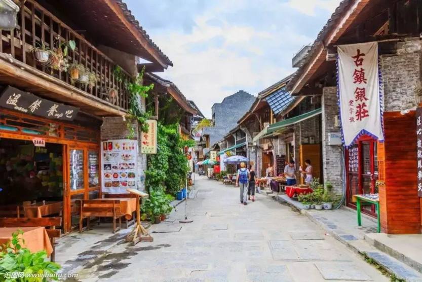 桂林山水徒步大会5天-25 桂林山水徒步大会5天-25