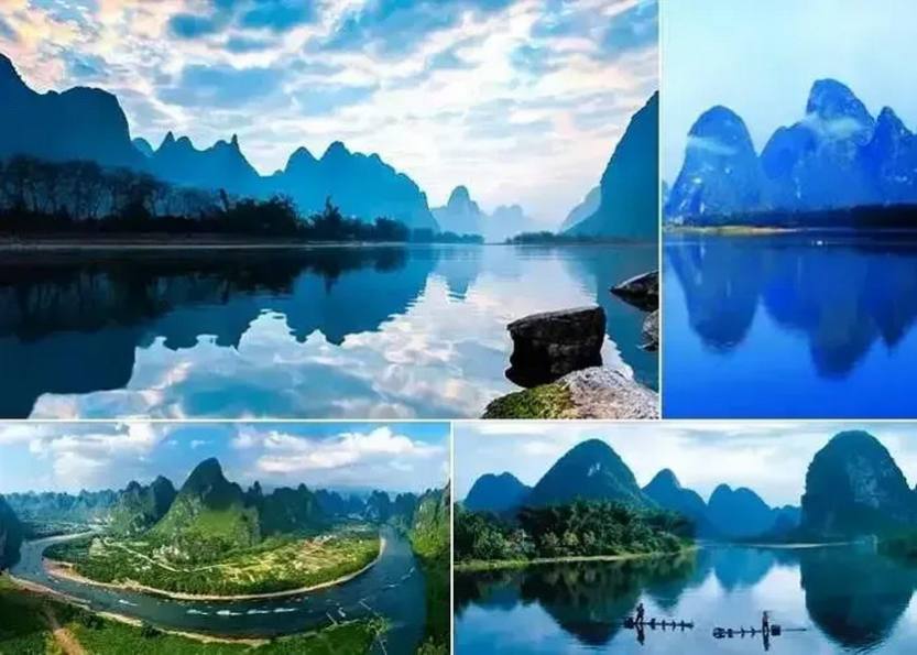 桂林山水徒步大会5天-35 桂林山水徒步大会5天-35