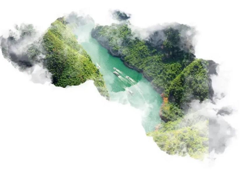 秋韵三峡红叶环线5天-21 秋韵三峡红叶环线5天-21