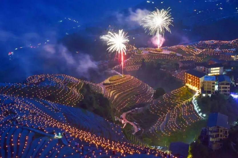 桂林山水徒步大会5天-13 桂林山水徒步大会5天-13