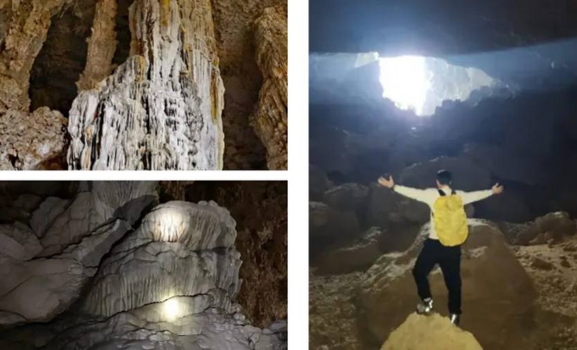 桂林山水徒步大会5天-29 桂林山水徒步大会5天-29