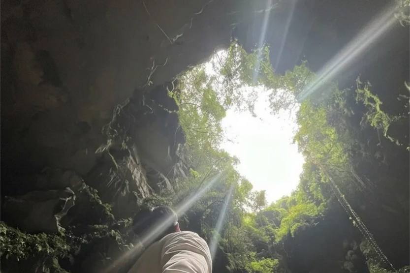 宝藏粤桂3天-11 宝藏粤桂3天-11