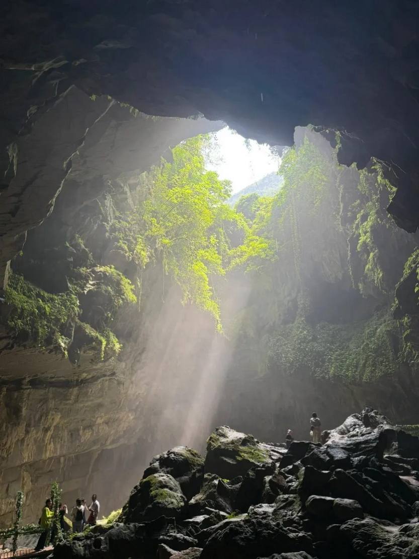 宝藏粤桂3天-8 宝藏粤桂3天-8