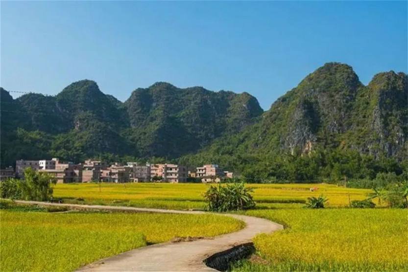 宝藏粤桂3天-26 宝藏粤桂3天-26