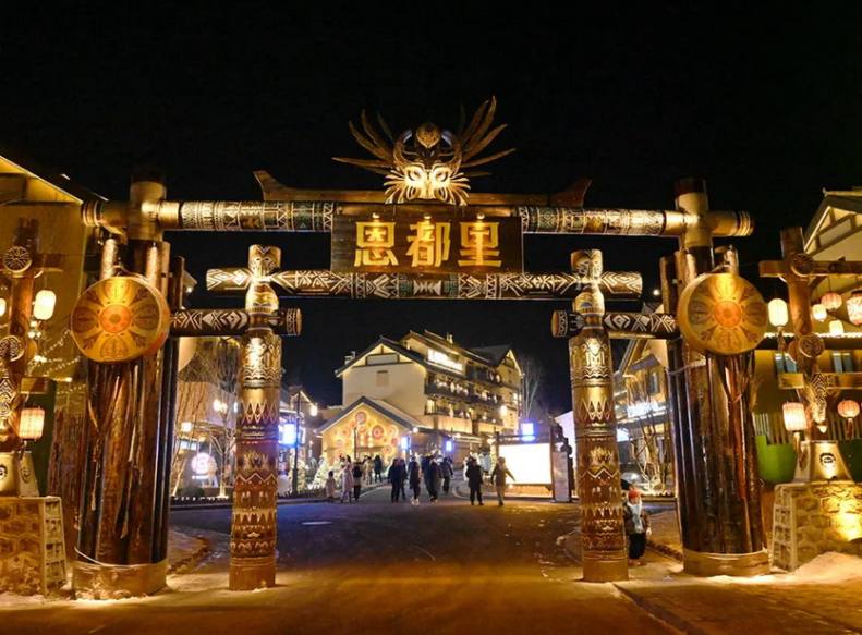 冰雪梦幻A线7天-25