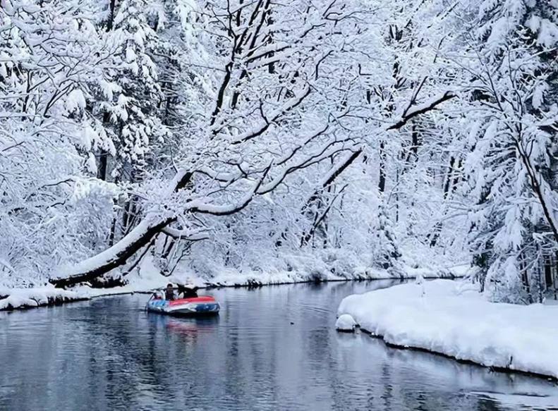 冰雪梦幻A线7天-26 冰雪梦幻A线7天-26