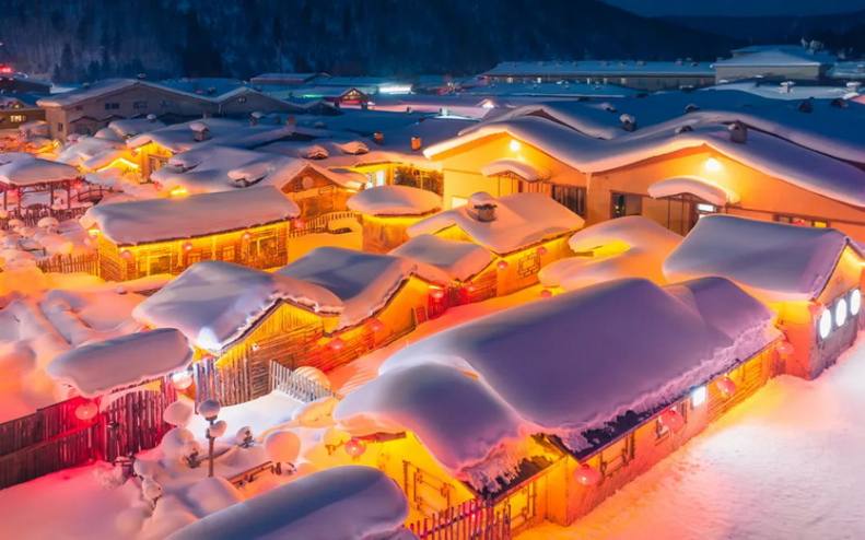 冰雪梦幻A线7天-17 冰雪梦幻A线7天-17