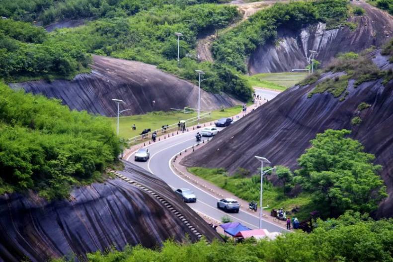 云径湘南·徒步盛宴6天-20 云径湘南·徒步盛宴6天-20