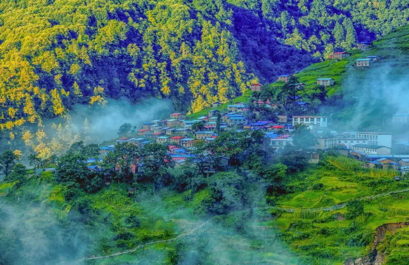 陈塘沟